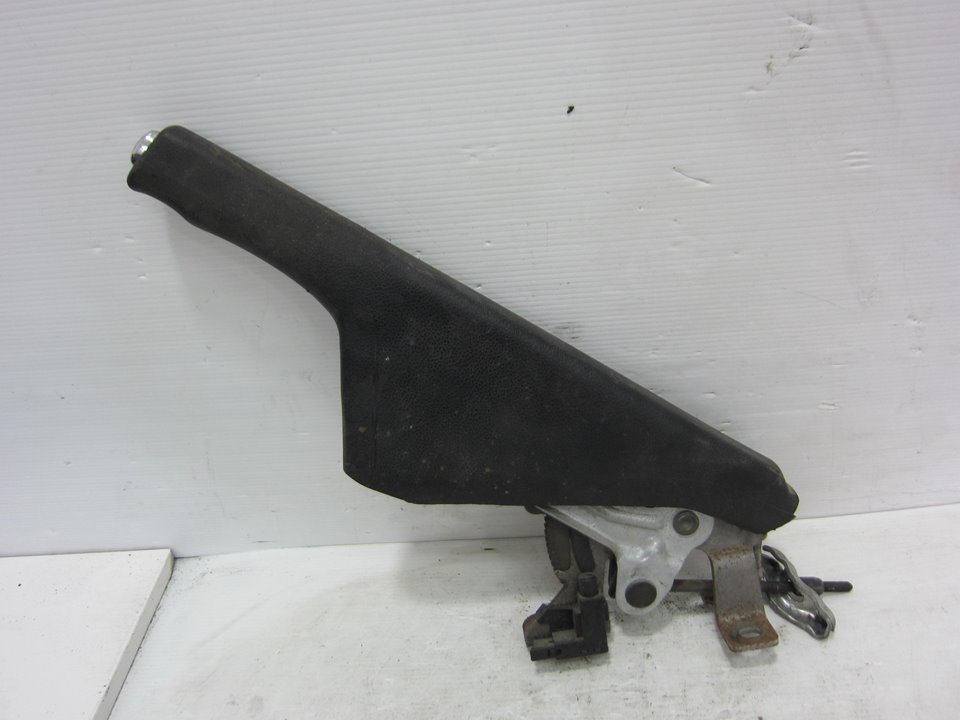 SEAT Leon 1 generation (1999-2005) Brake Pedal 1J0947561 24961440