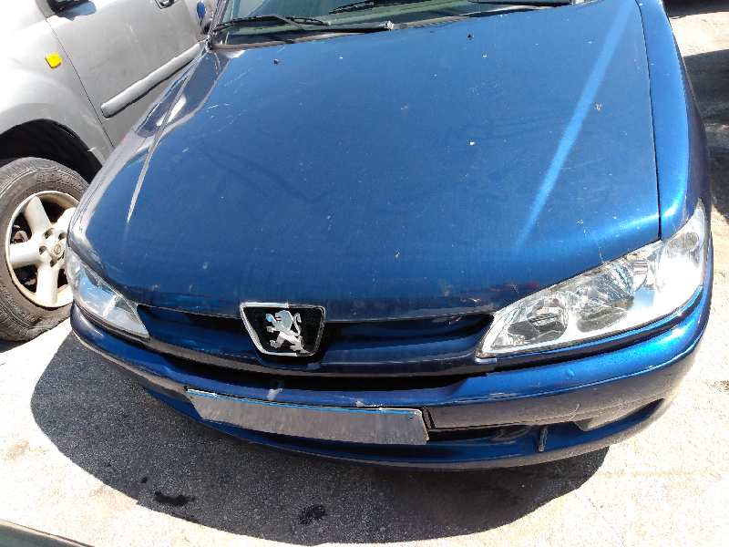 PEUGEOT 306 1 generation (1993-2002) Реле 9616582380 21272987