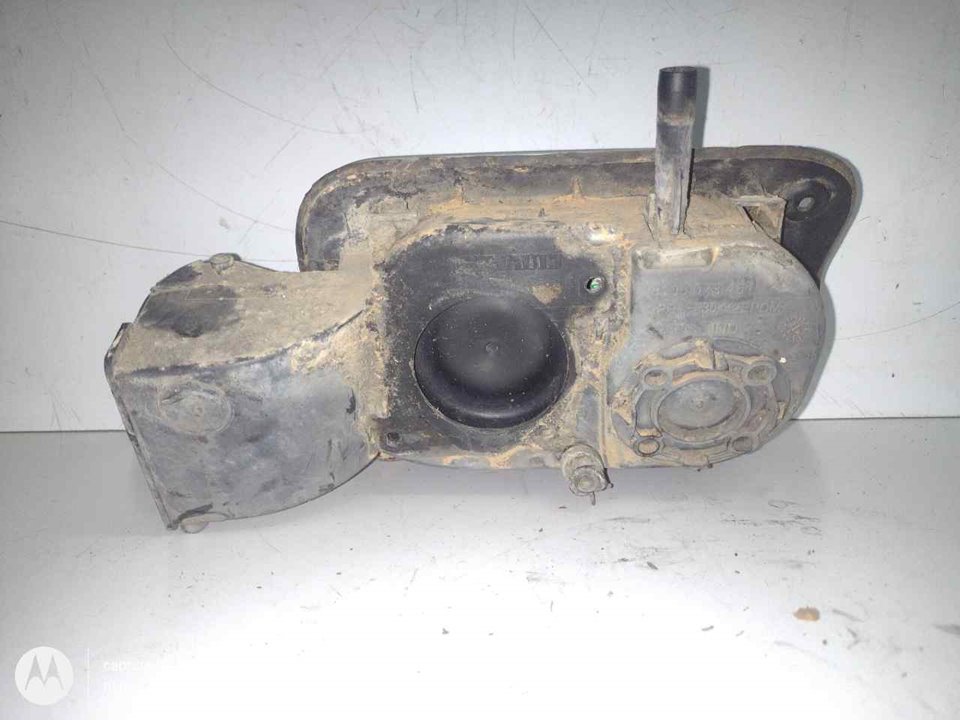 RENAULT Megane 2 generation (2002-2012) Крышка топливного бака 8200073451 21294022