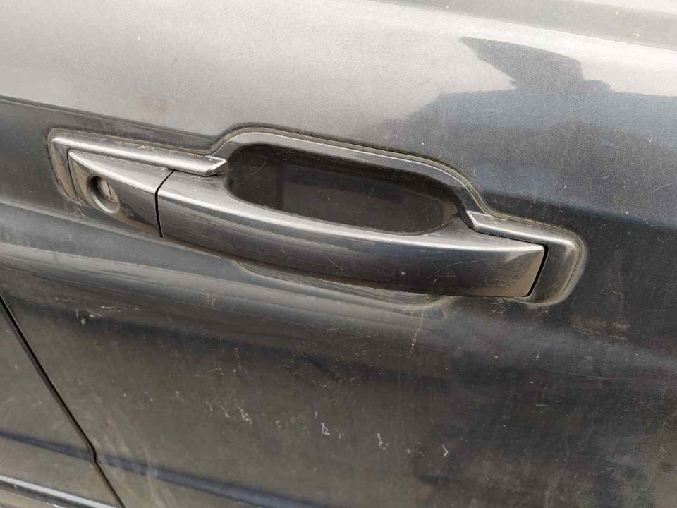 SSANGYONG Kyron 1 generation (2005-2015) Front Right Door Exterior Handle 25370064