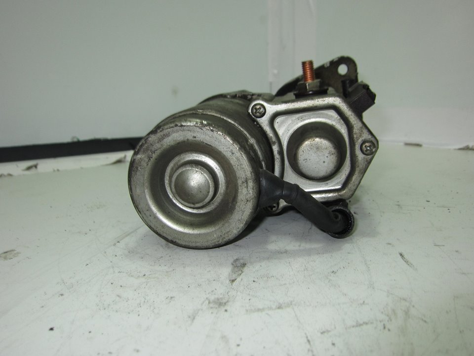 CHEVROLET Carens 1 generation (1994-2002) Starteris 3610027000 20389882