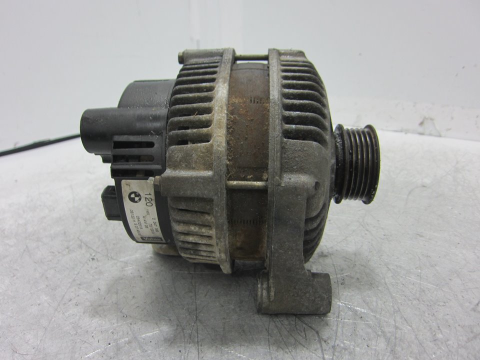 BMW 5 Series E39 (1995-2004) Ģenerators 2247389 24603863