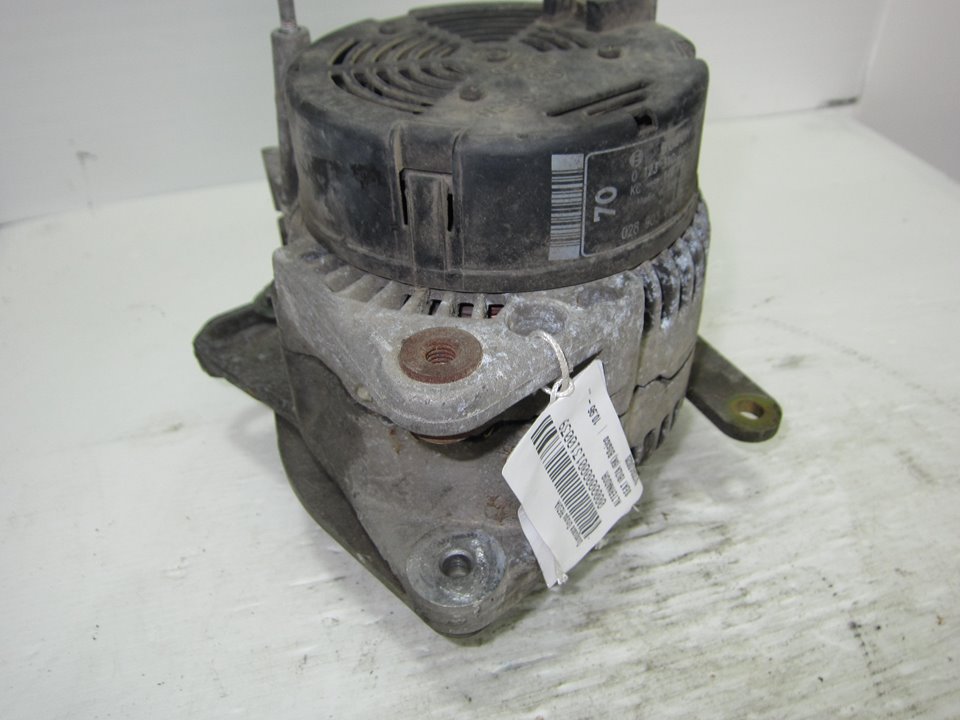 SEAT Cordoba 1 generation (1993-2003) Alternator 0123310020 21131849