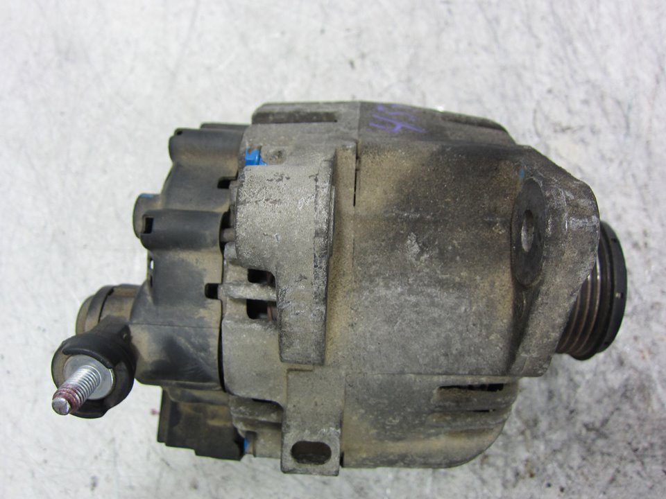 HYUNDAI Accent MC (2006-2011) Генератор 373002A110 24957603