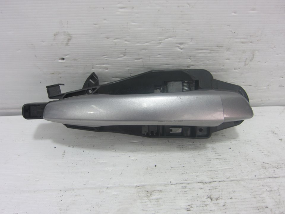 PEUGEOT 308 T9 (2013-2021) Front Right Door Exterior Handle 9802977180 25705056