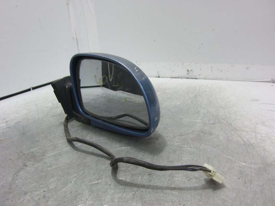 FORD Transit 2 generation (1986-2003) Right Side Wing Mirror E4012139 25374904