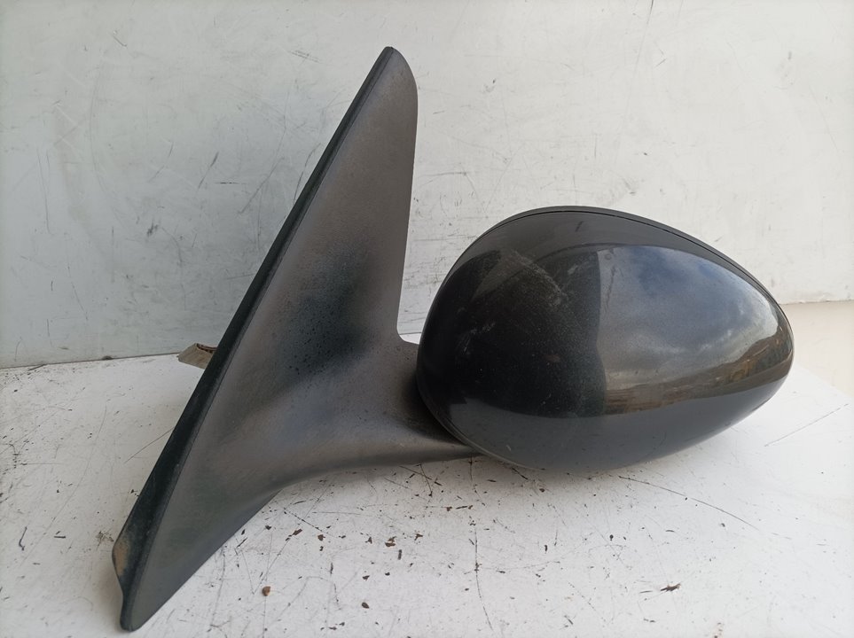 ALFA ROMEO 147 2 generation (2004-2010) Left Side Wing Mirror 014133 21282759