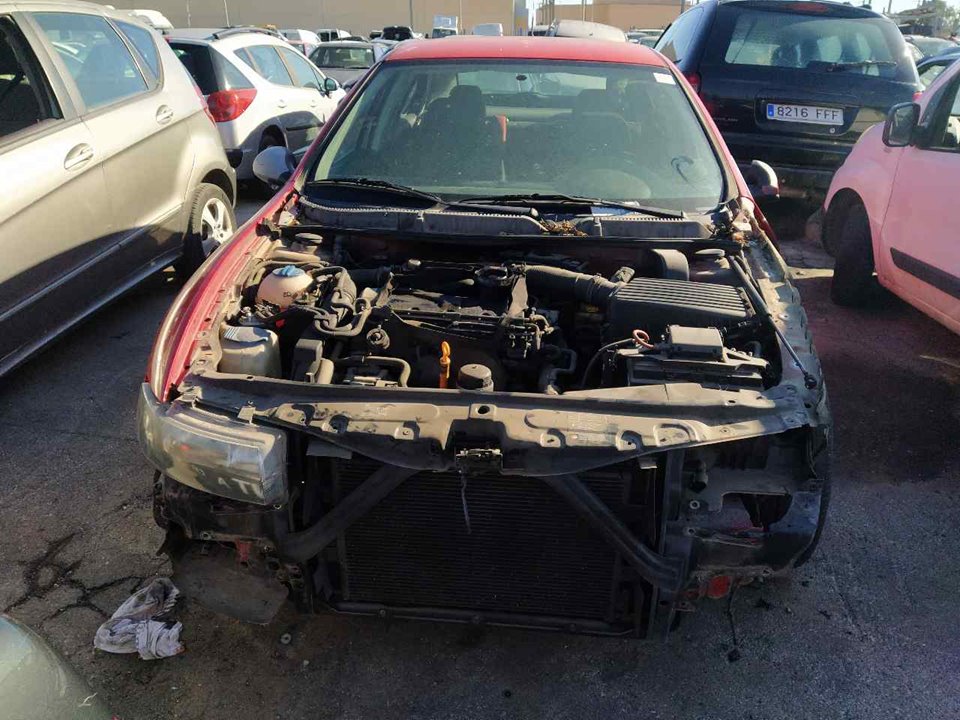 SEAT Leon 1 generation (1999-2005) Fereastra ușă dreapta față 25359558