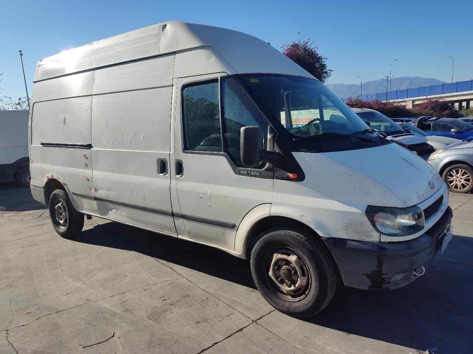 OPEL Transit Oikea takavalo 12106 21294779