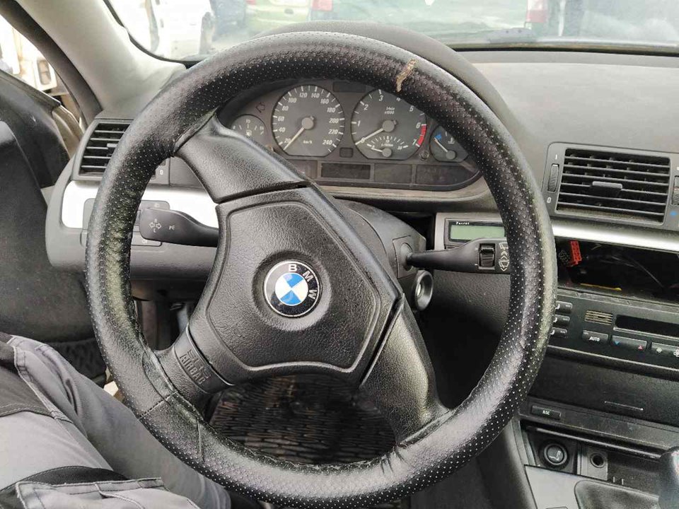 BMW 3 Series E46 (1997-2006) Ohjauspyörä 25370155