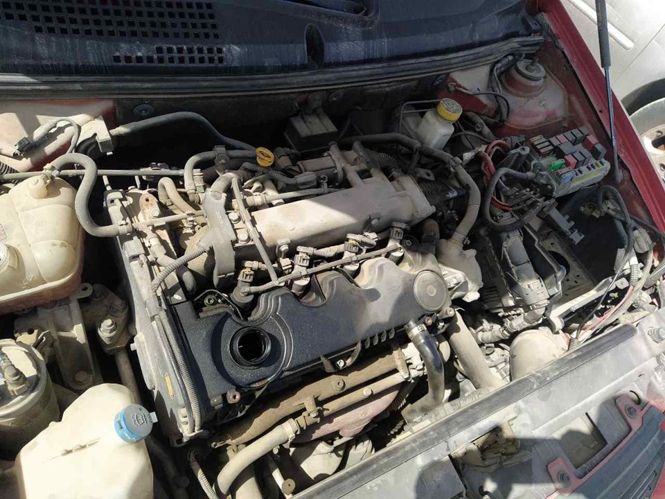 FIAT Engine 192A8000 25765010