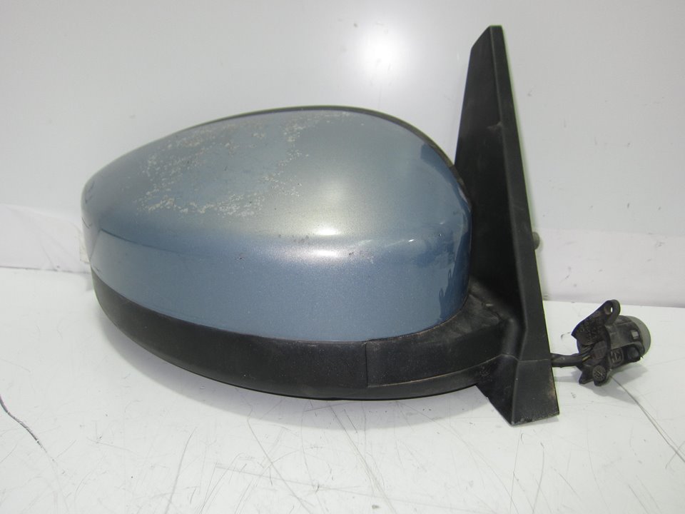 RENAULT Espace 4 generation (2002-2014) Right Side Wing Mirror 014181 24959626