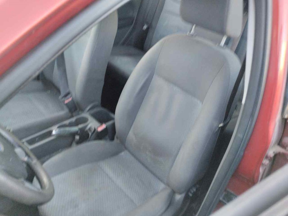 FORD Focus 2 generation (2004-2011) Front Left Seat 25323121