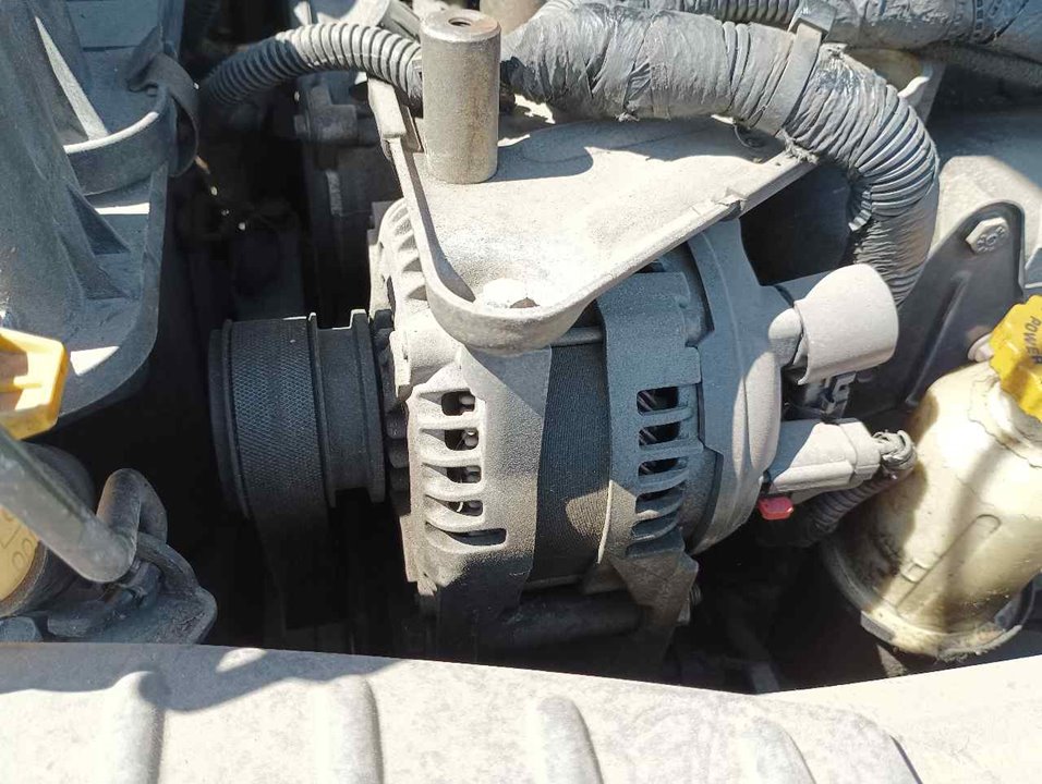 CHRYSLER Generator 25337316