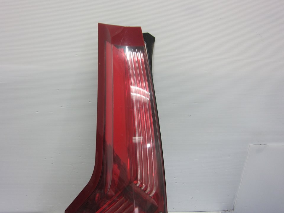 CITROËN C4 Picasso 1 generation (2006-2013) Rear Left Taillight 00946601 24935896