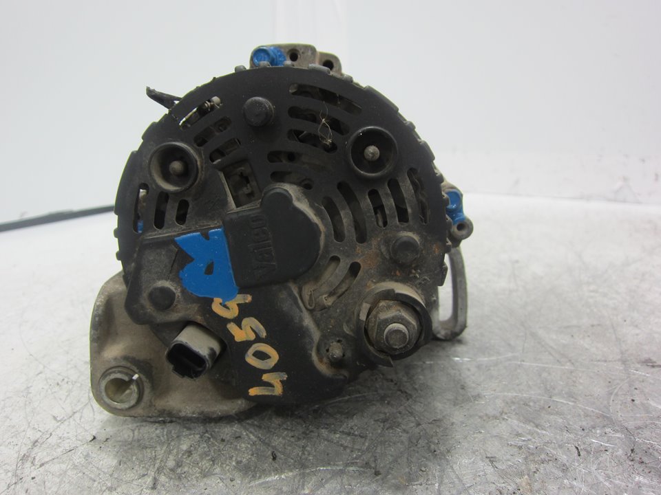 VAUXHALL Clio 3 generation (2005-2012) Alternator 2542464 22466750