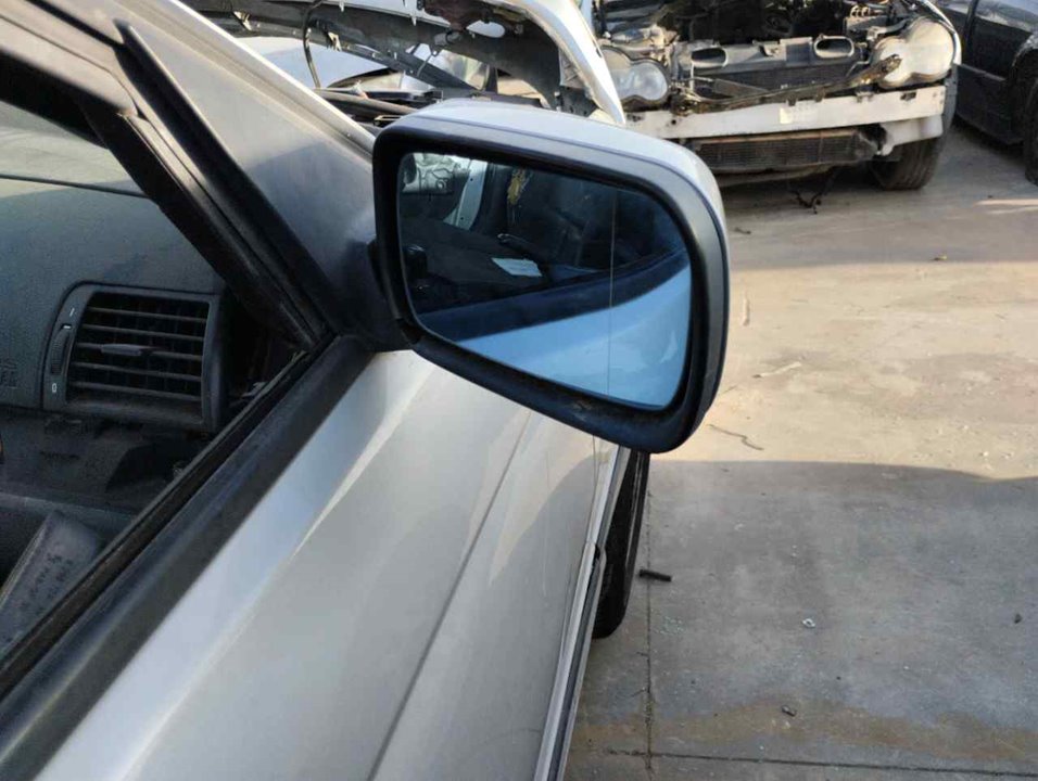 BMW 3 Series E46 (1997-2006) Priekinių dešinių durų veidrodis 0117352 25331127