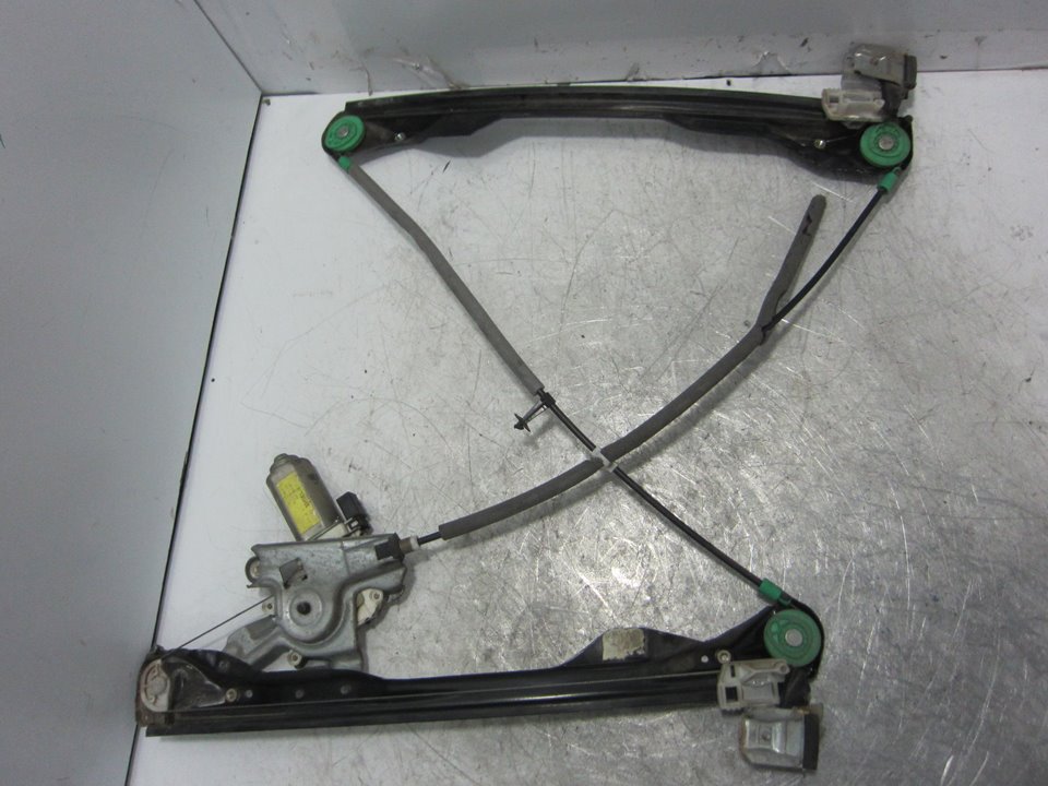 FORD Focus 1 generation (1998-2010) Front Right Door Window Regulator XS4123200 24965279