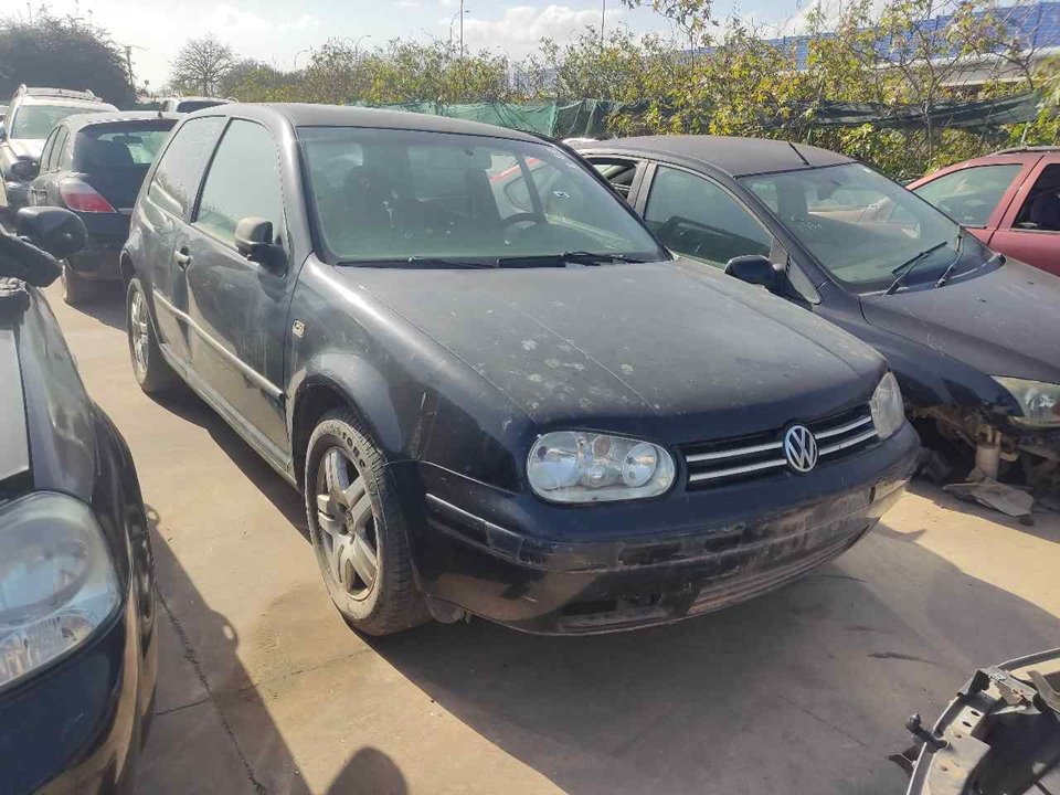 CHEVROLET Golf 4 generation (1997-2006) Fékszervo-erősítő 1J1614105H 24881295