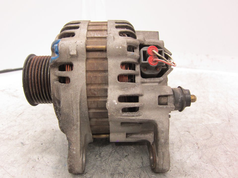 MAZDA 6 GG (2002-2007) Alternator A3TB4981 24959599