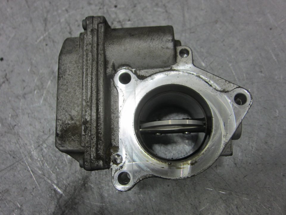 RENAULT Throttle Body A2C53107575 24766531