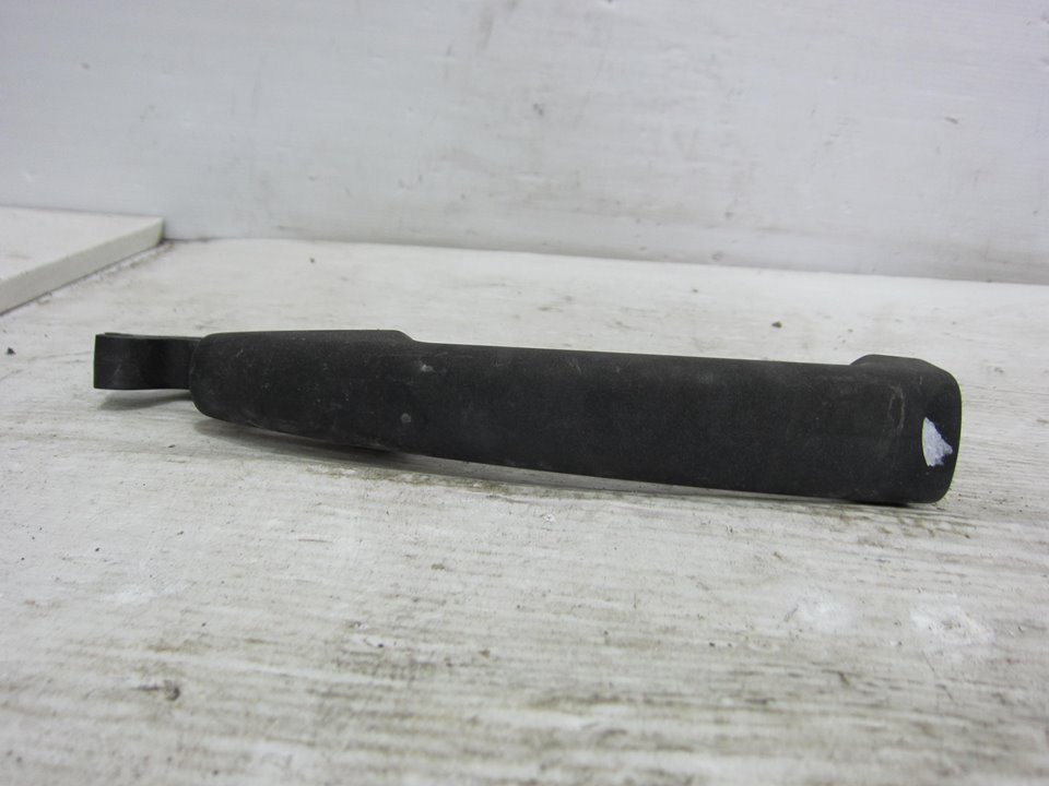 FIAT C4 Picasso 1 generation (2006-2013) Front Right Door Exterior Handle 9681635077 24961653