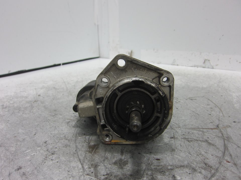 SEAT Leon 1 generation (1999-2005) Starter auto 036911023S 24830279