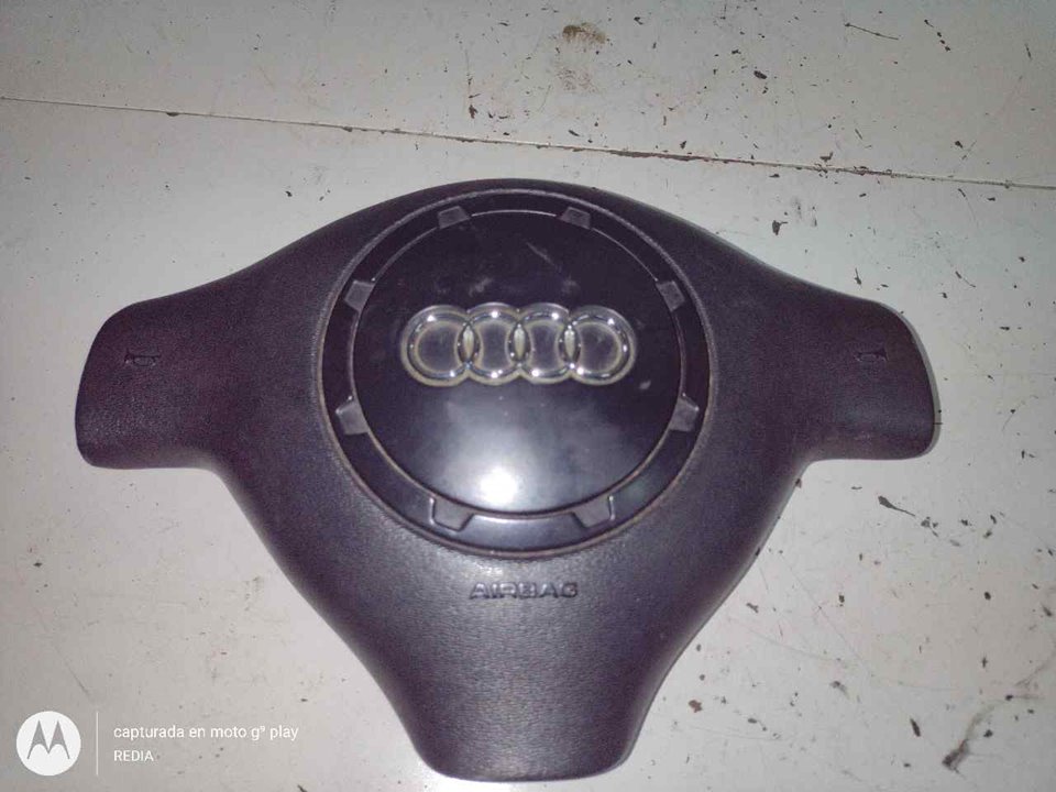 AUDI A3 8L (1996-2003) Autres unités de contrôle 8L0880201J 21290763