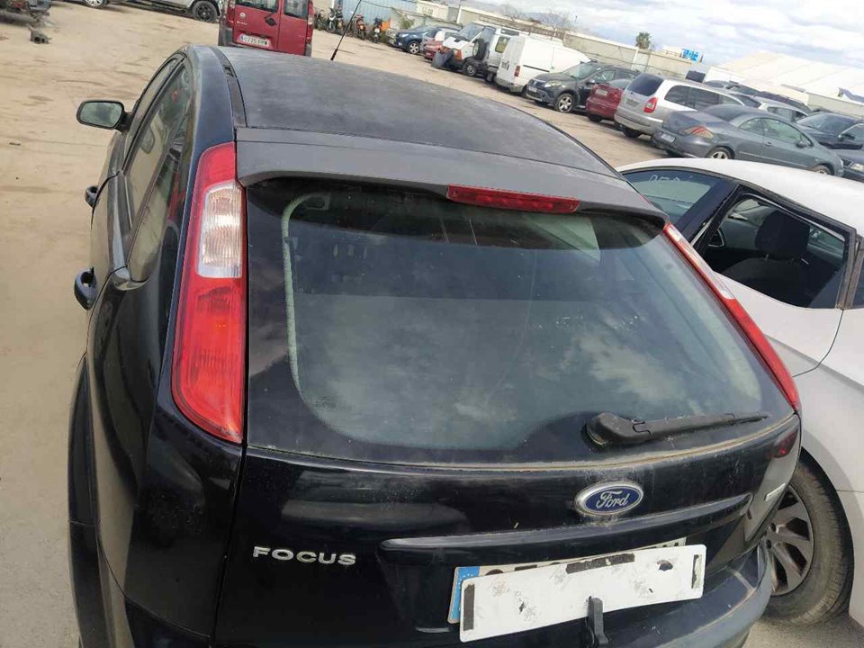 FORD Focus 2 generation (2004-2011) Left Side Sun Visor 25335773