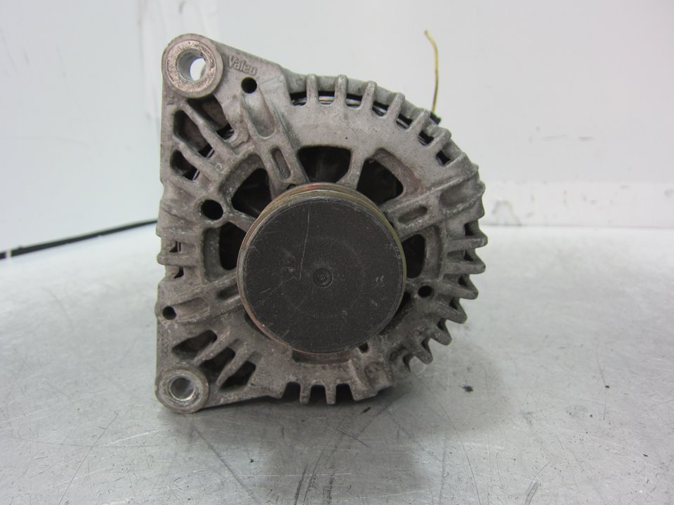 CITROËN Alternator 2542924A 25710316