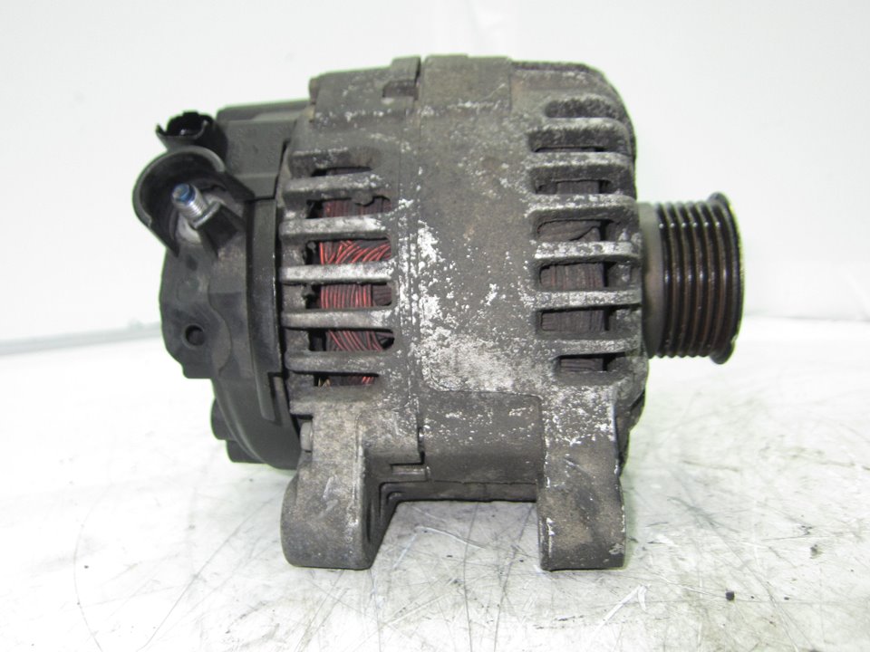 TOYOTA C3 2 generation (2009-2016) Generatorius 9646476280 21132099