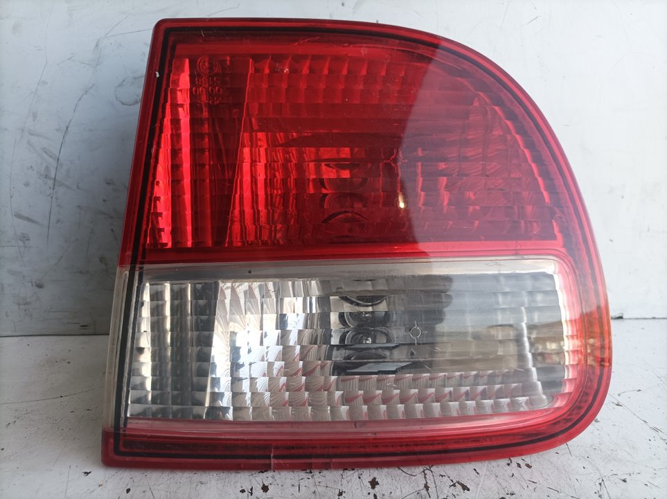 SEAT Leon 1 generation (1999-2005) Rear Right Taillight Lamp 1M6945092A 24952473