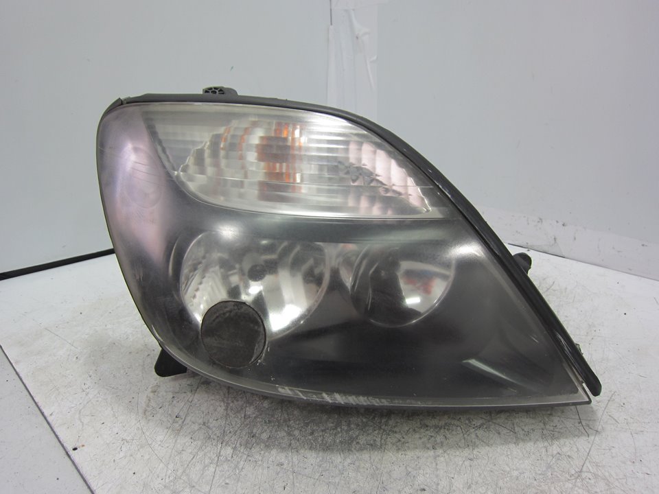 RENAULT Scenic 1 generation (1996-2003) Front Right Headlight 7700432095 24962539