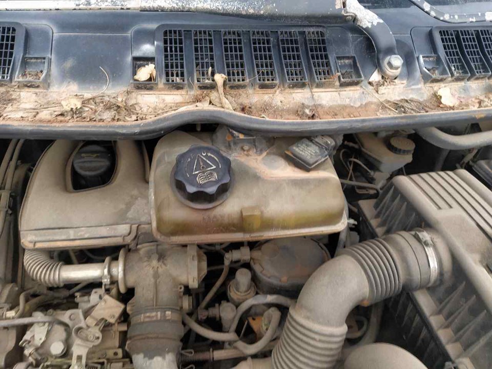 OPEL Vectra B (1995-1999) Expansionskärl 25359791