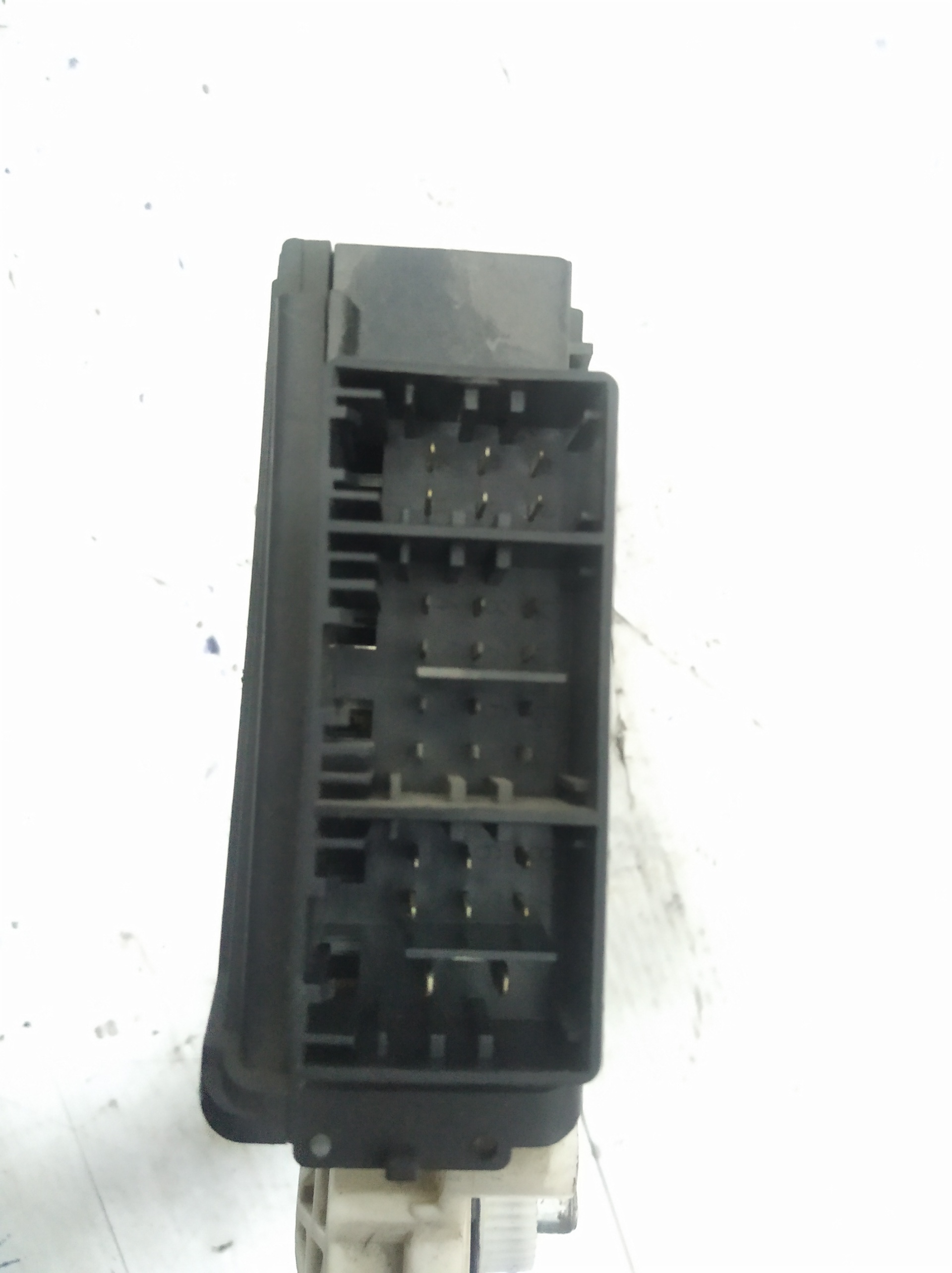 SEAT Cordoba 2 generation (1999-2009) Motor de control geam ușă dreapta față 6Q2959801A 21274677