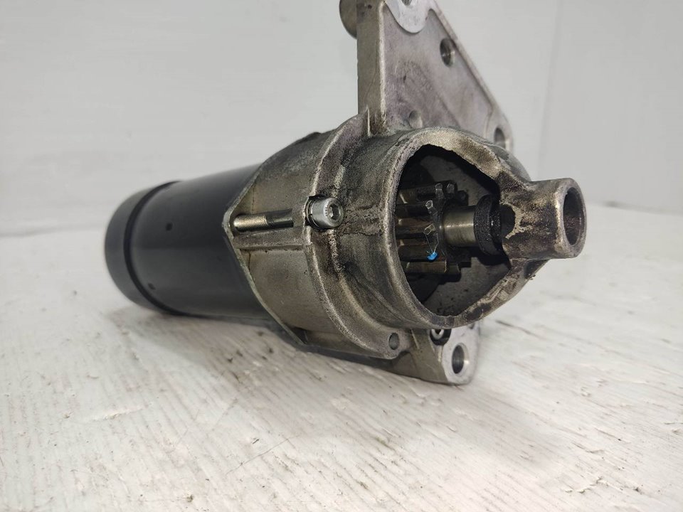 CITROËN Xsara Picasso 1 generation (1999-2010) Starter auto 9640825280 21546346