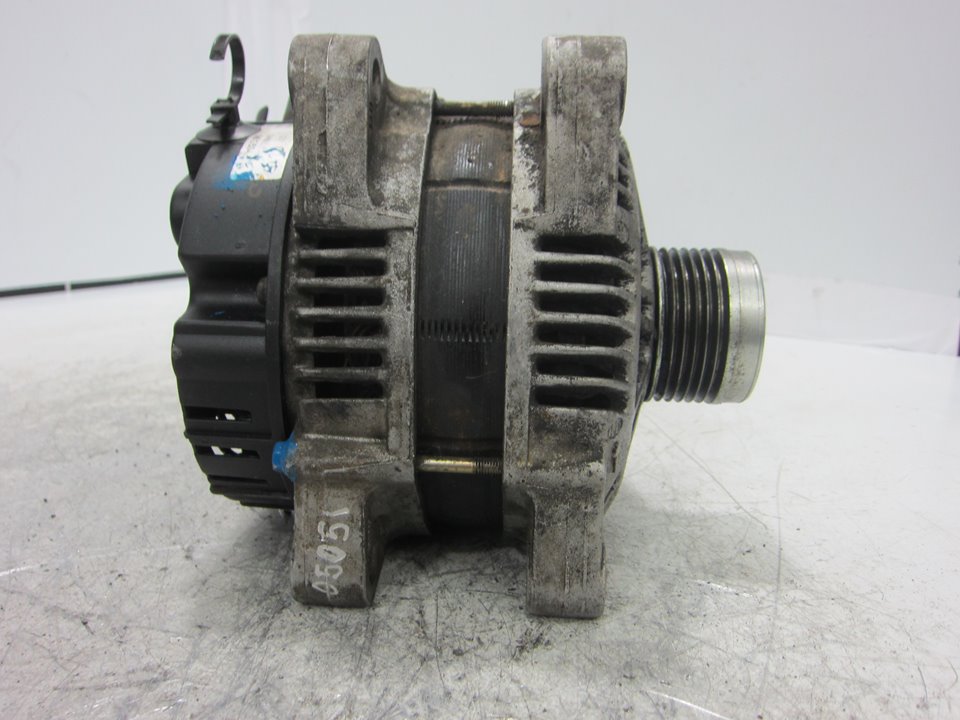 CITROËN Evasion 1 generation (1994-2002) Alternator 2542228A 24963162