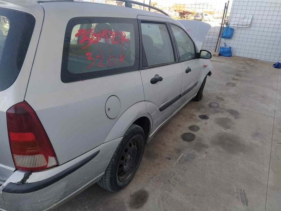 FORD Focus 1 generation (1998-2010) Fereastra ușă dreapta față 25774123