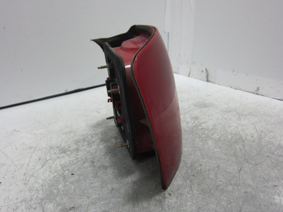 AUDI A6 C5/4B (1997-2004) Rear Left Taillight 4B9945095D 23646795