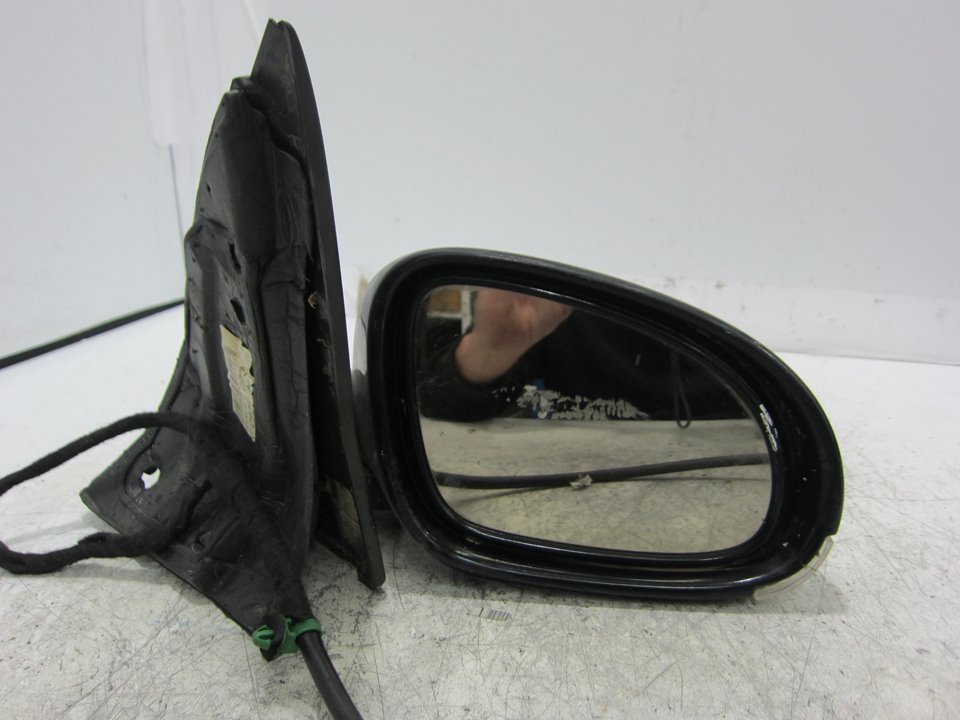 VOLKSWAGEN Golf 5 generation (2003-2009) Priekinių dešinių durų veidrodis E13010880 24959658
