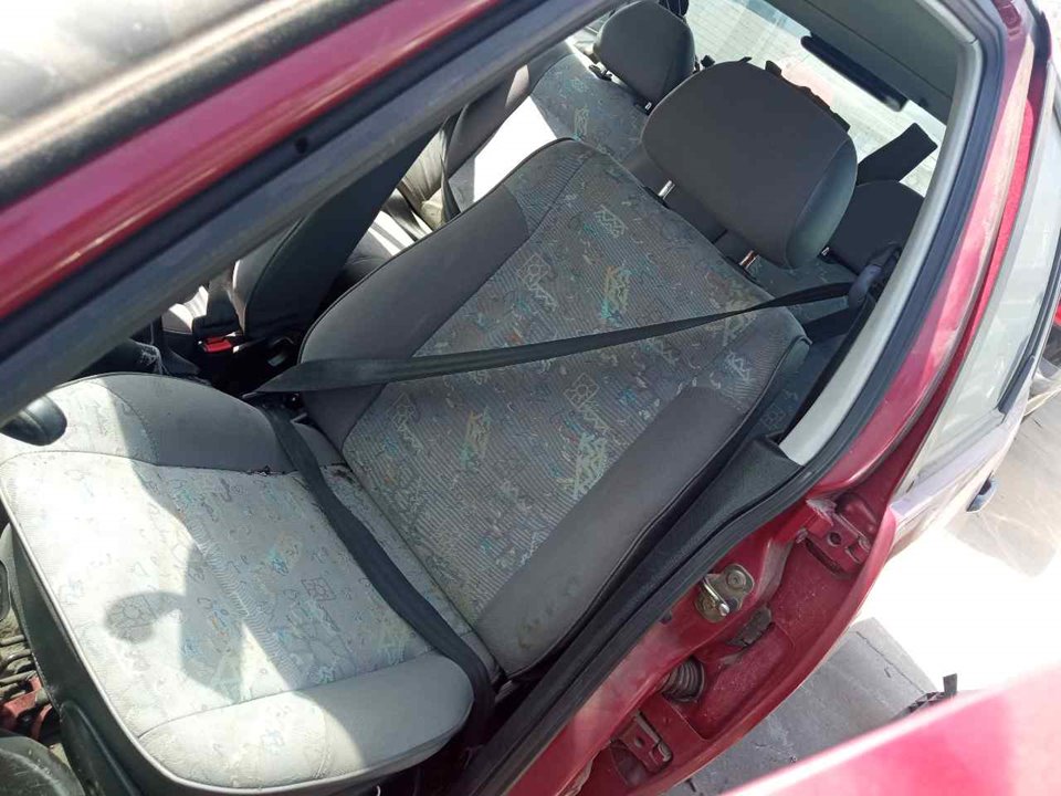 SEAT Ibiza 2 generation (1993-2002) Vasen etuistuin 25418867