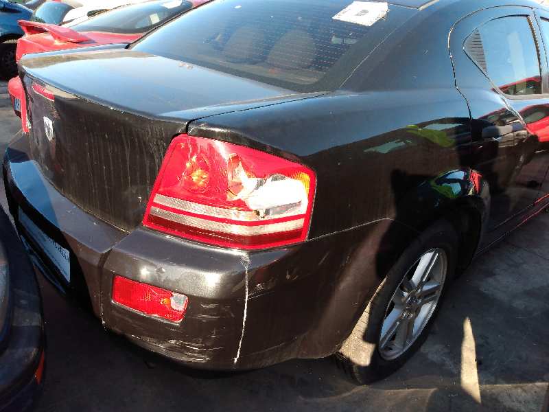 CHRYSLER Sebring 3 generation (2007-2010) Front Right Door 25756148