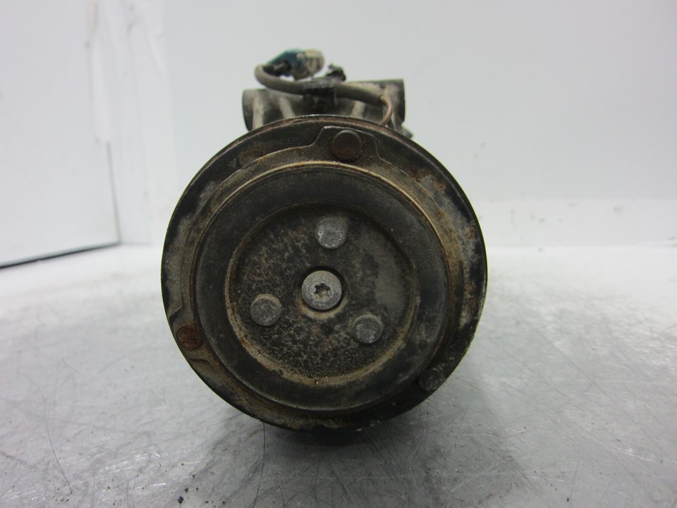 OPEL Astra H (2004-2014) Air Condition Pump 09165714 24766512