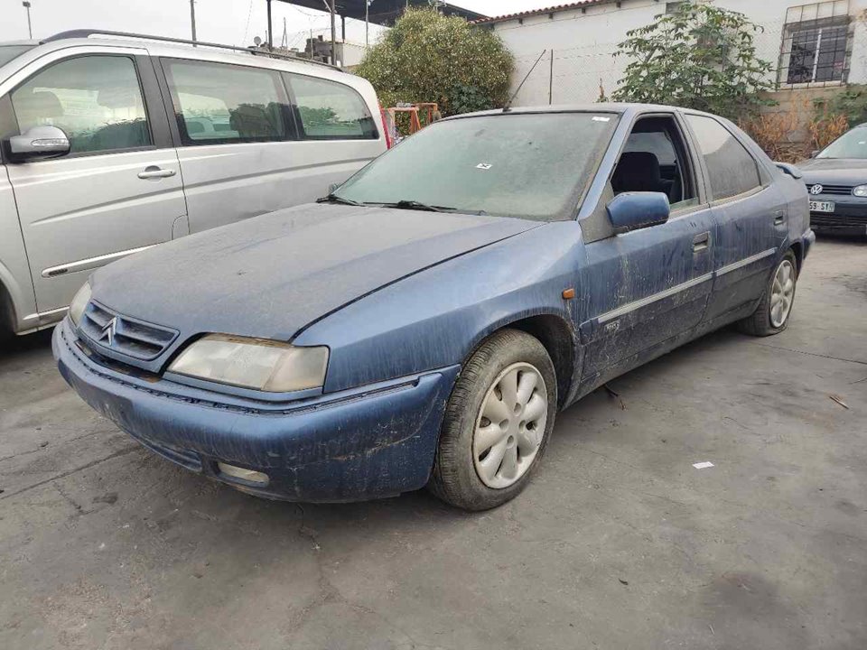 CITROËN Xantia X1 (1993-1998) Baklykt venstre bak 6350K1 24955674