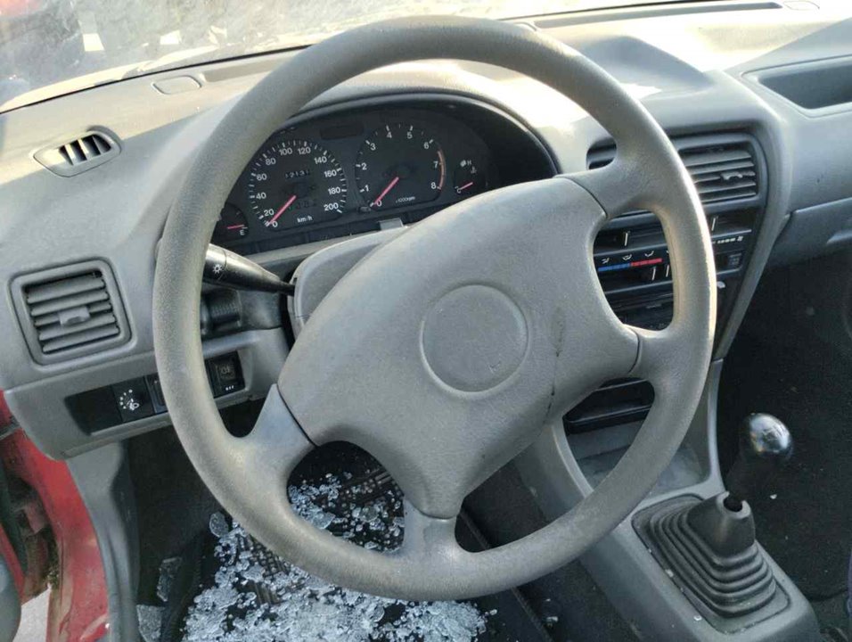SUZUKI Swift 2 generation (1990-2004) Steering Wheel 25329409