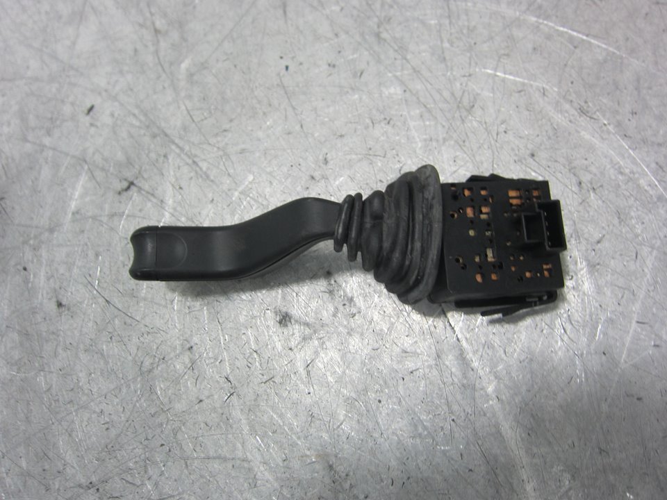 OPEL Meriva 1 generation (2002-2010) Indicator Wiper Stalk Switch 09185413 24940492