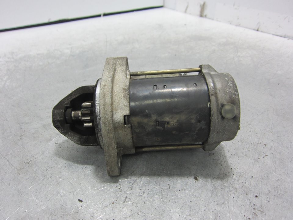 BMW 1 Series E81/E82/E87/E88 (2004-2013) Starter Motor 752345002 25388526