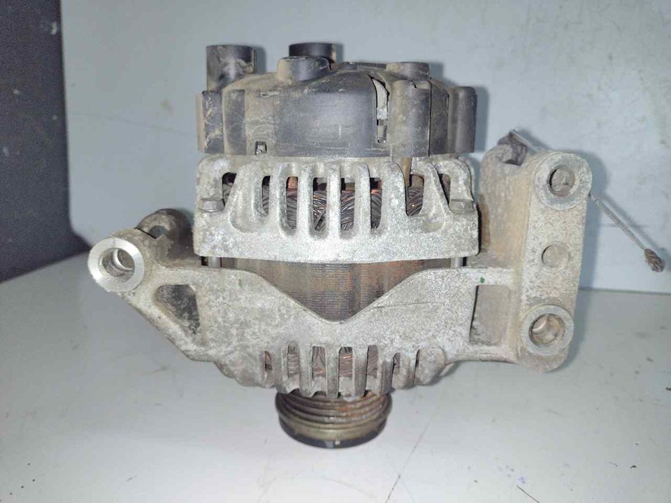 CITROËN Nemo 1 generation (2008-2015) Alternator B86851784845 21297572