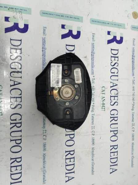 RENAULT Megane 2 generation (2002-2012) Other Control Units 550677200E 21273317