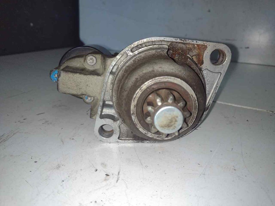 TOYOTA Polo 4 generation (2001-2009) Starter Motor 0001125042 21298288